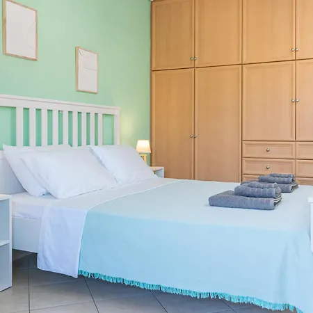 Apartment The Square 1st Floor