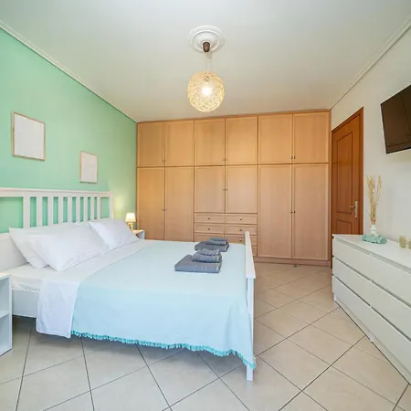 Apartment The Square 1st Floor *