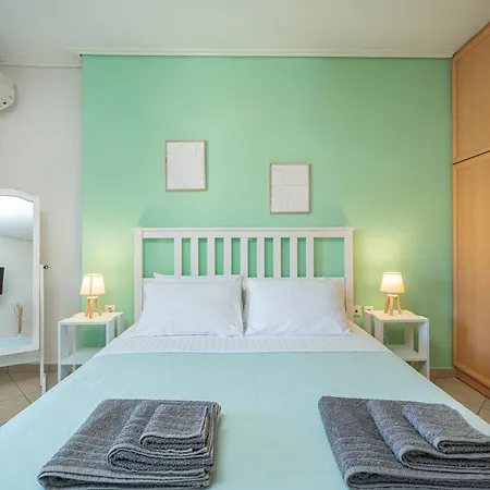 Apartment The Square 1st Floor *