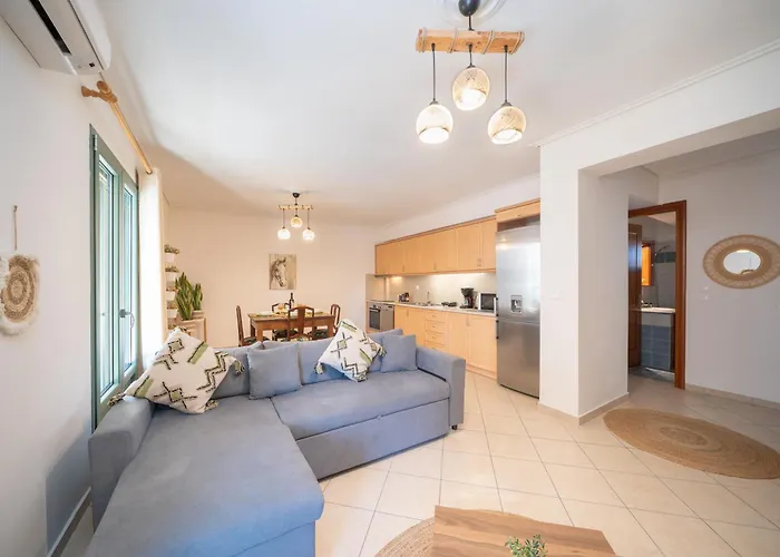 The Square 1st Floor Argostoli (Kefalonia)