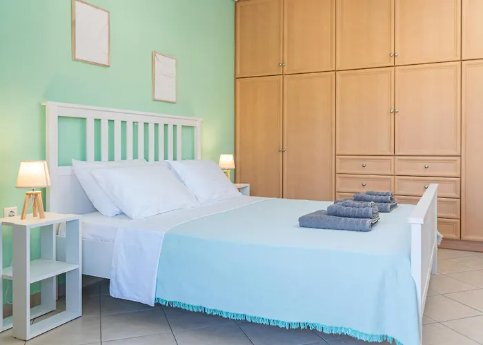 Apartment The Square 1st Floor