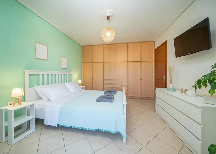 Apartment The Square 1st Floor *