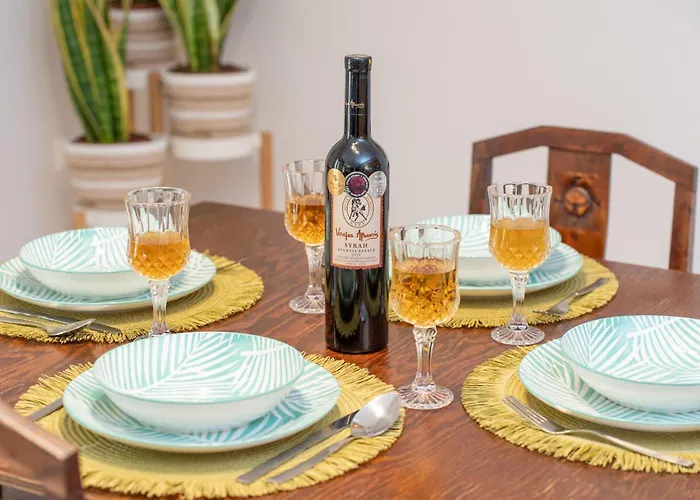 The Square 1st Floor Argostoli (Kefalonia)