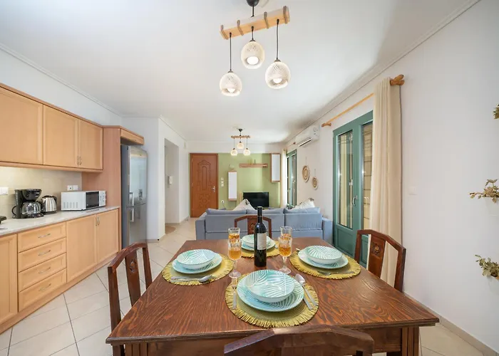 The Square 1st Floor