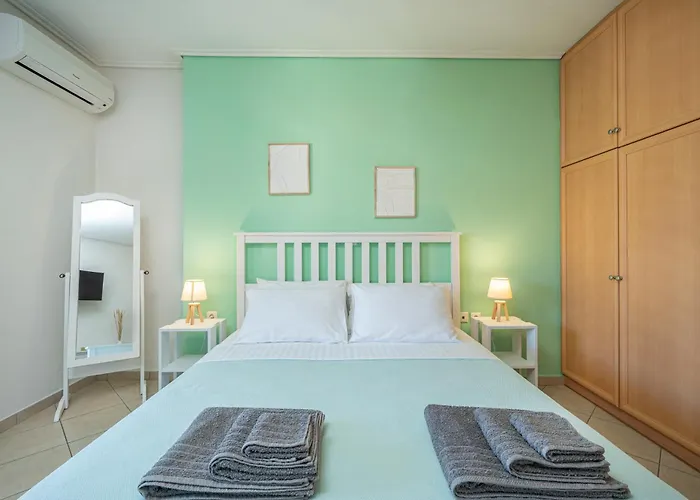 Apartment The Square 1st Floor *