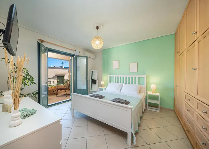 The Square 1st Floor