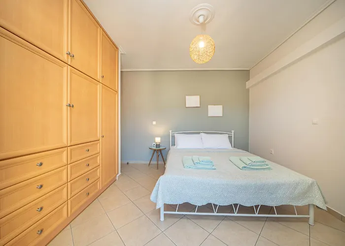 The Square 1st Floor Argostoli (Kefalonia)