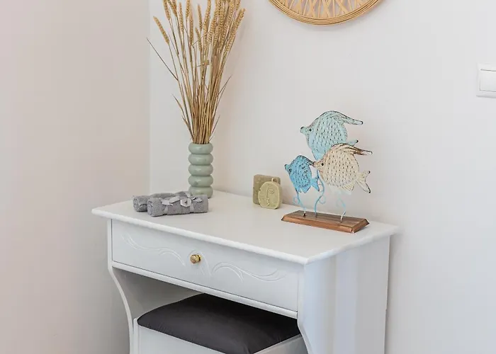 Apartment The Square 1st Floor