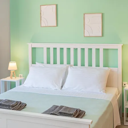 Apartment The Square 1st Floor Argostoli (Kefalonia)