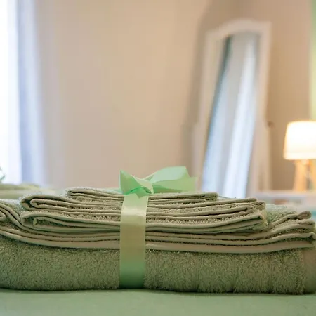 The Square 1st Floor * Argostoli (Kefalonia)