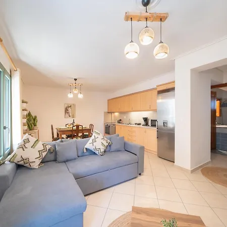 The Square 1st Floor Argostoli (Kefalonia)