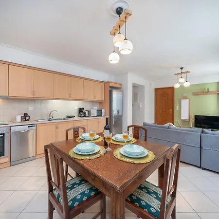 Apartman The Square 1st Floor