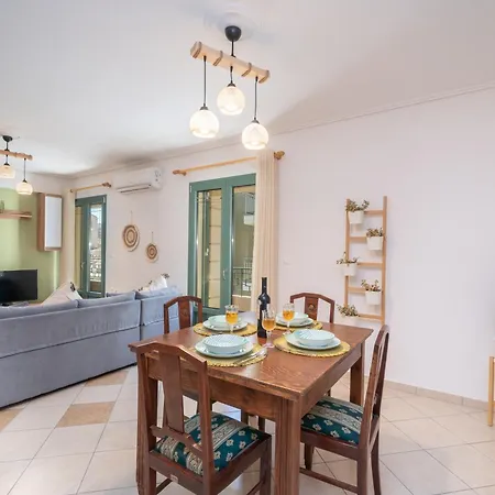 Apartamento The Square 1st Floor *