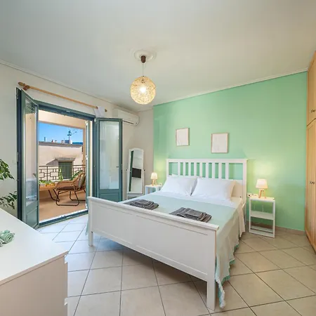 The Square 1st Floor