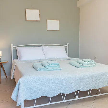 Apartament The Square 1st Floor
