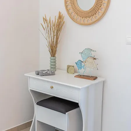 Apartamento The Square 1st Floor