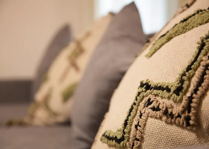 شقة The Square 1st Floor أرغوستولي