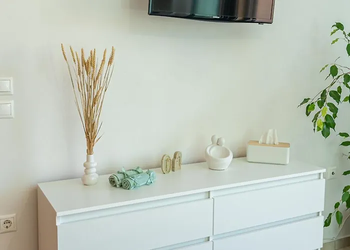 Apartment The Square 1st Floor