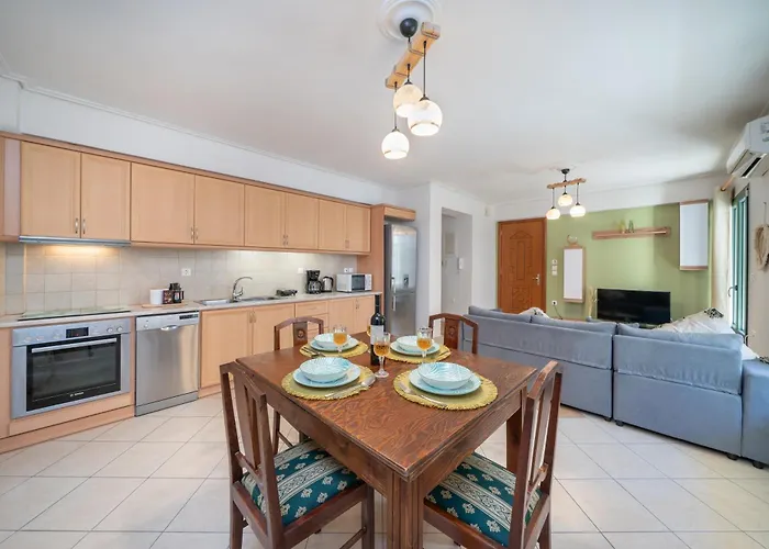 شقة The Square 1st Floor