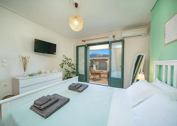 The Square 1st Floor