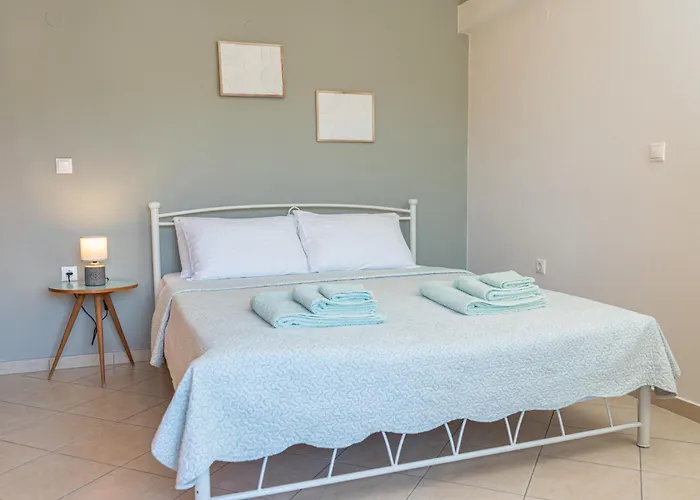 Apartment The Square 1st Floor